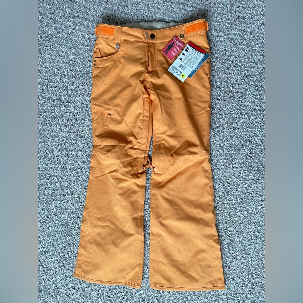 686 Mannual Patron Org Snow Pants